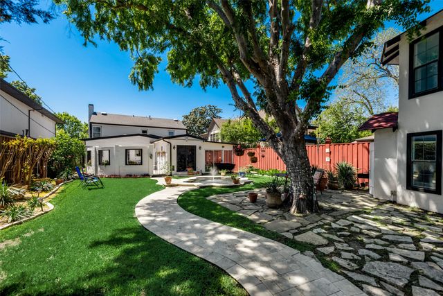 4330 Rawlins Street, Dallas, TX 75219