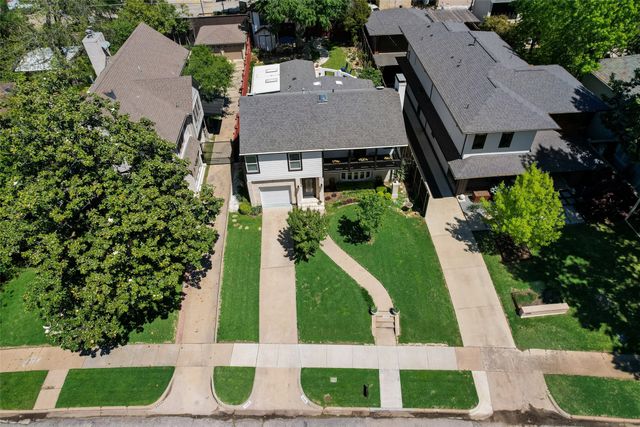 4330 Rawlins Street, Dallas, TX 75219