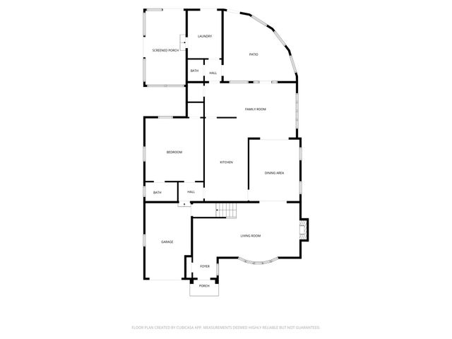 4330 Rawlins Street, Dallas, TX 75219