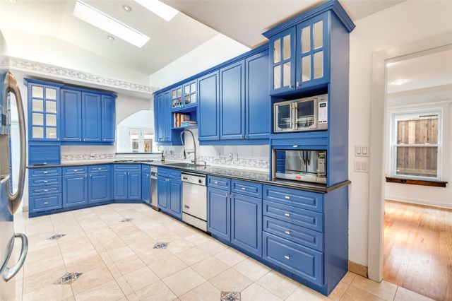 4330 Rawlins Street, Dallas, TX 75219