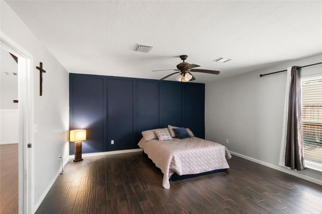 11215 Birchwood Drive, Humble, TX 77338