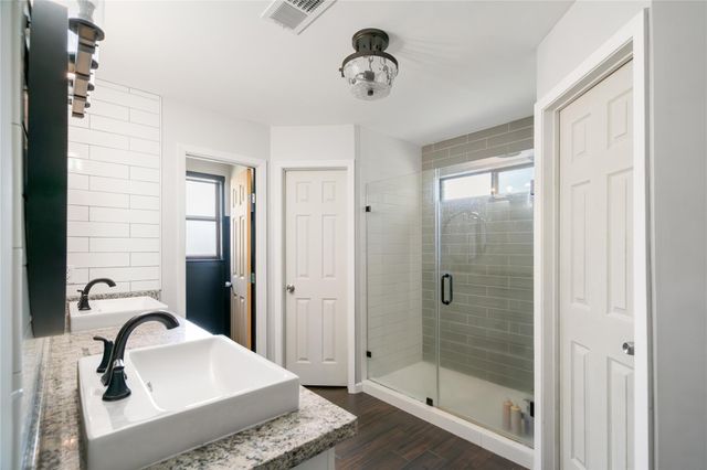 11215 Birchwood Drive, Humble, TX 77338