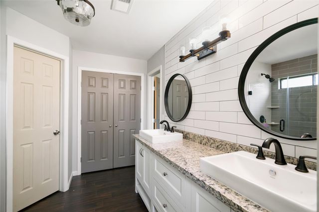 11215 Birchwood Drive, Humble, TX 77338