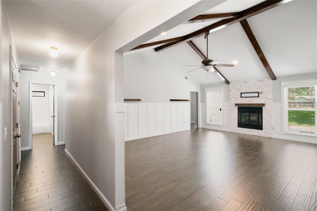 11215 Birchwood Drive, Humble, TX 77338
