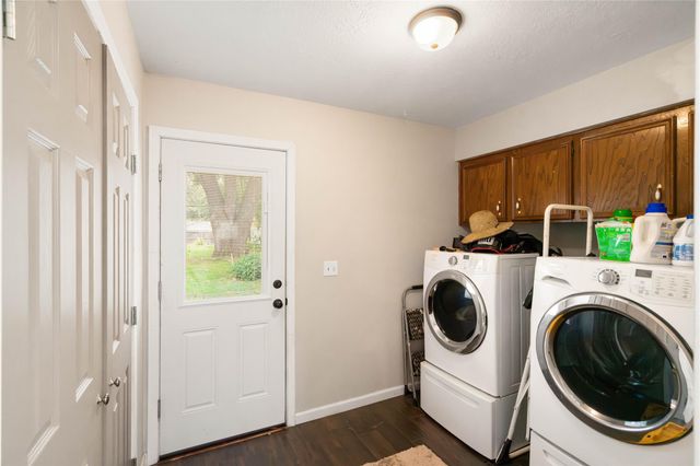 11215 Birchwood Drive, Humble, TX 77338