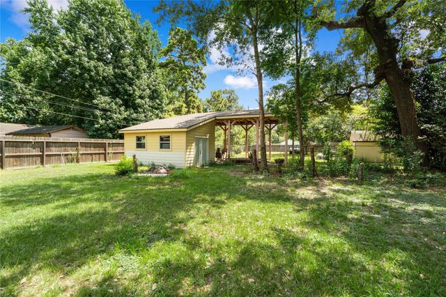 11215 Birchwood Drive, Humble, TX 77338