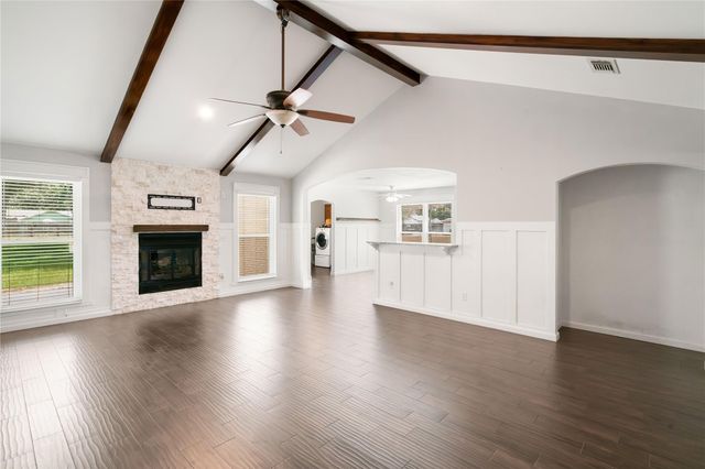 11215 Birchwood Drive, Humble, TX 77338