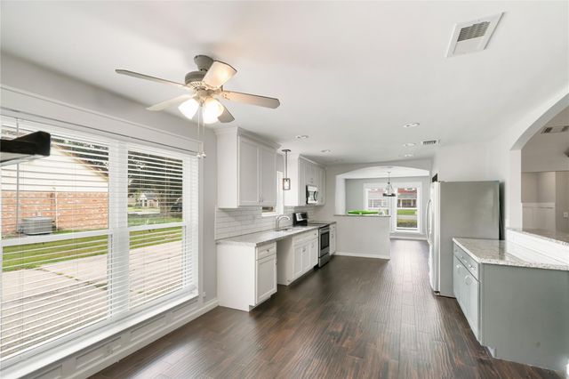 11215 Birchwood Drive, Humble, TX 77338