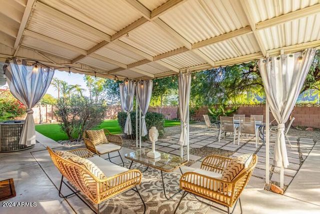 8361 E AVALON Drive, Scottsdale, AZ 85251