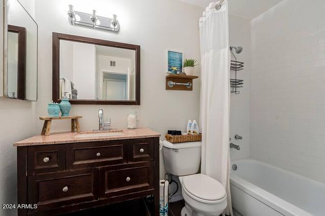 8361 E AVALON Drive, Scottsdale, AZ 85251