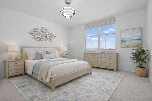 806 E Windward Way 403, Lantana, FL 33462