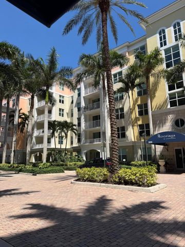 806 E Windward Way 403, Lantana, FL 33462