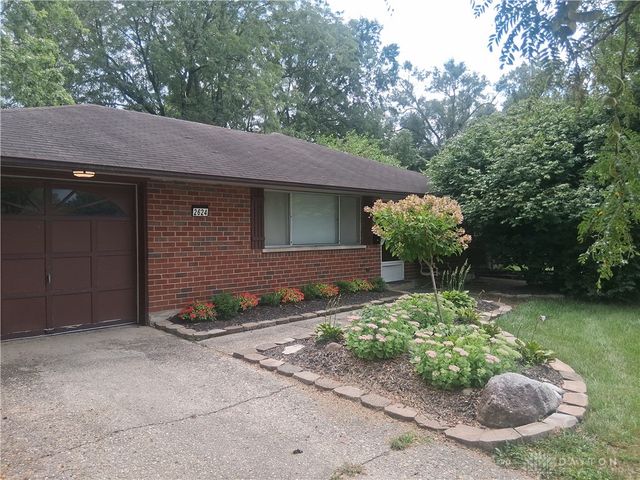 2624 Latonia Avenue, Dayton, OH 45439