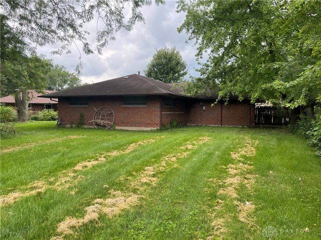 2624 Latonia Avenue, Dayton, OH 45439