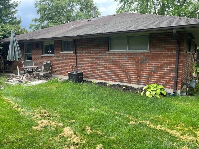 2624 Latonia Avenue, Dayton, OH 45439