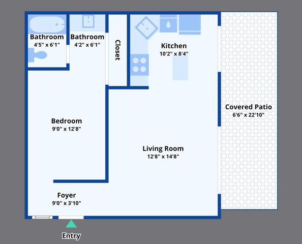 255 S Rengstorff Avenue 161, Mountain View, CA 94040