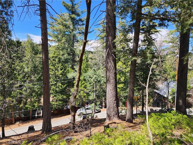 586 Rose, Twin Peaks, CA 92391