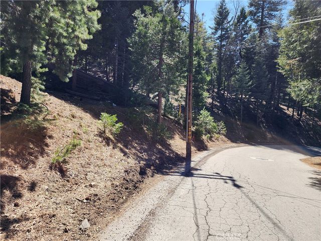 586 Rose, Twin Peaks, CA 92391