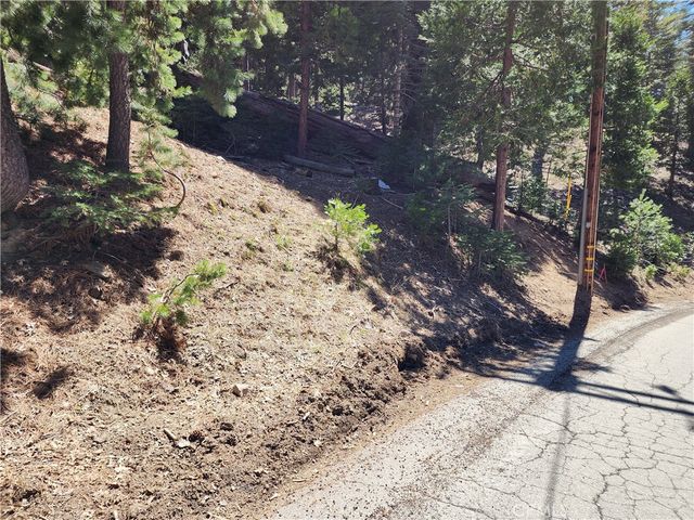 586 Rose, Twin Peaks, CA 92391