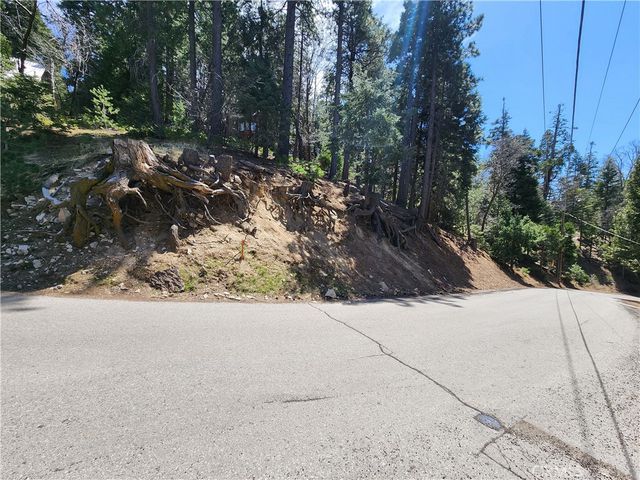 586 Rose, Twin Peaks, CA 92391