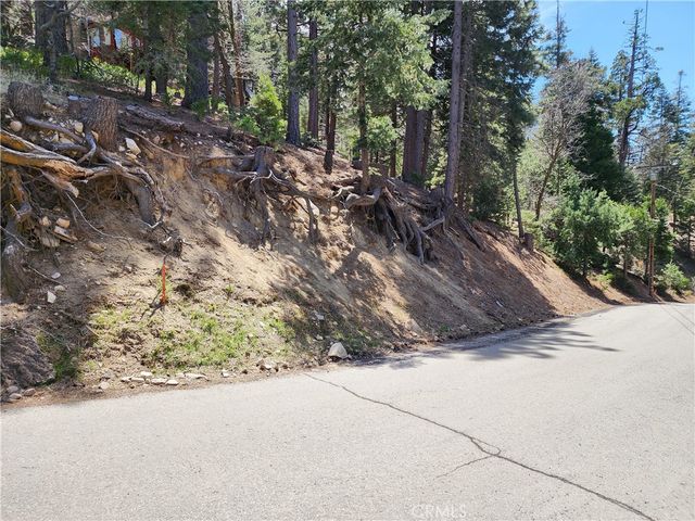 586 Rose, Twin Peaks, CA 92391