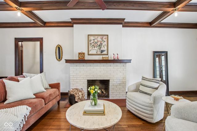 4220 Sunset Avenue, Indianapolis, IN 46208