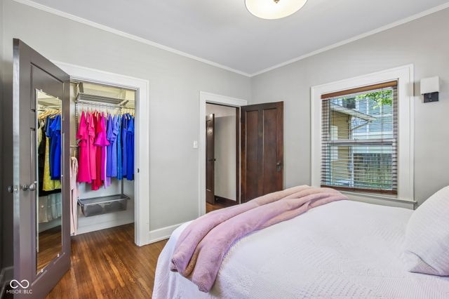 4220 Sunset Avenue, Indianapolis, IN 46208
