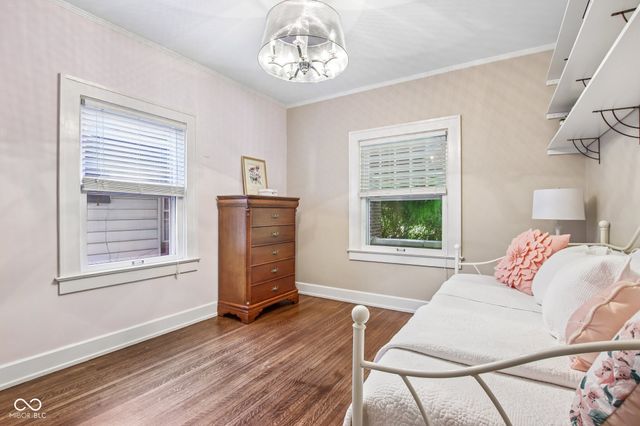4220 Sunset Avenue, Indianapolis, IN 46208