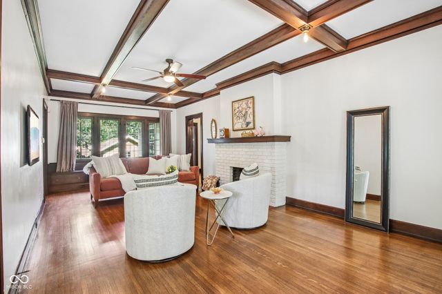 4220 Sunset Avenue, Indianapolis, IN 46208