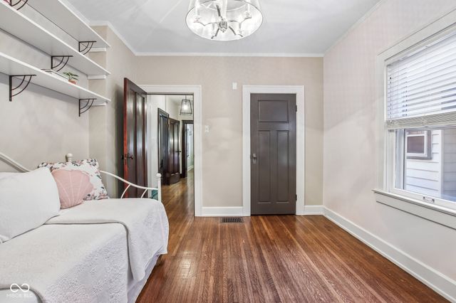 4220 Sunset Avenue, Indianapolis, IN 46208