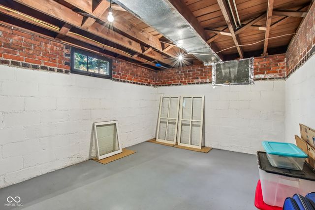 4220 Sunset Avenue, Indianapolis, IN 46208