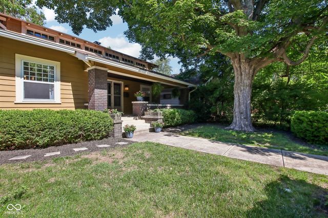 4220 Sunset Avenue, Indianapolis, IN 46208
