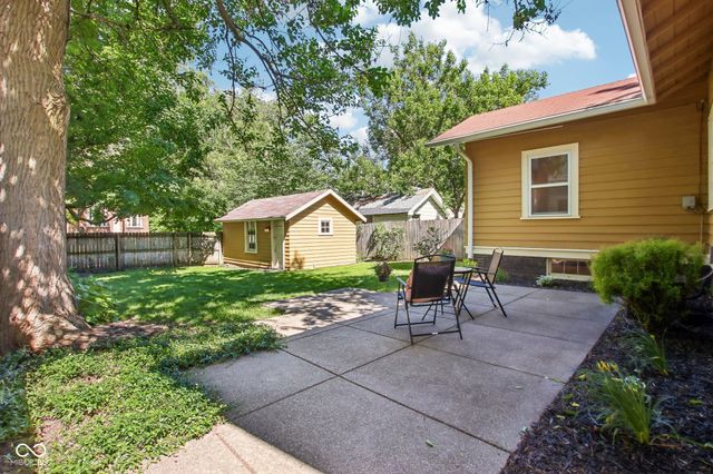 4220 Sunset Avenue, Indianapolis, IN 46208