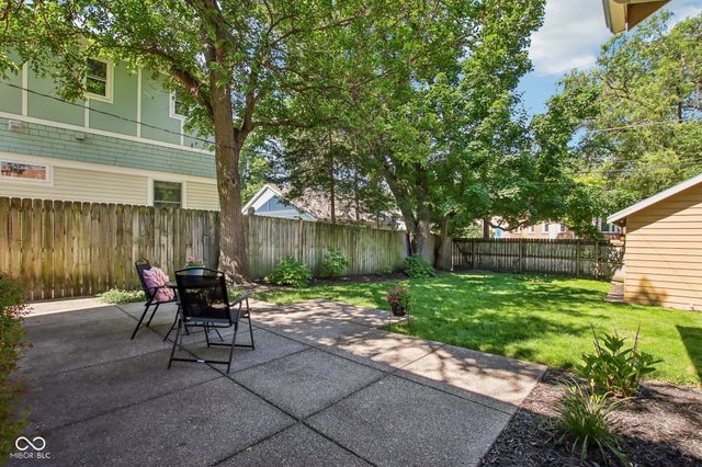 4220 Sunset Avenue, Indianapolis, IN 46208