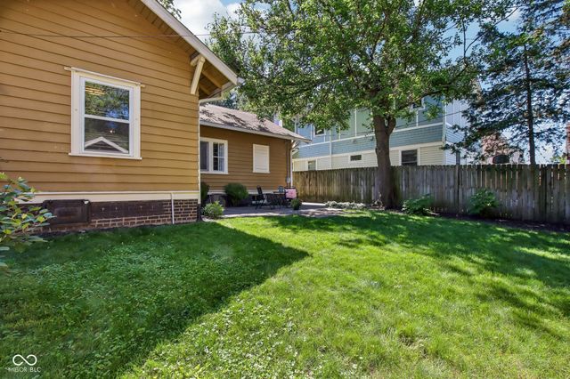 4220 Sunset Avenue, Indianapolis, IN 46208