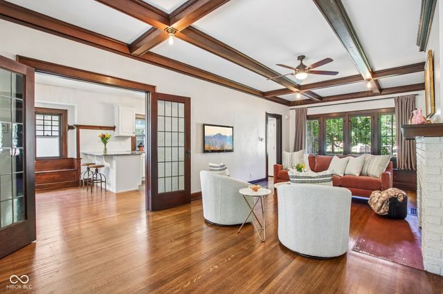 4220 Sunset Avenue, Indianapolis, IN 46208