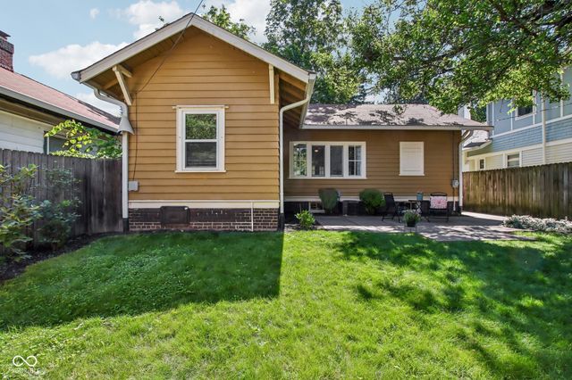 4220 Sunset Avenue, Indianapolis, IN 46208