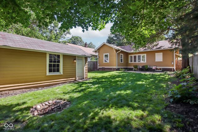 4220 Sunset Avenue, Indianapolis, IN 46208