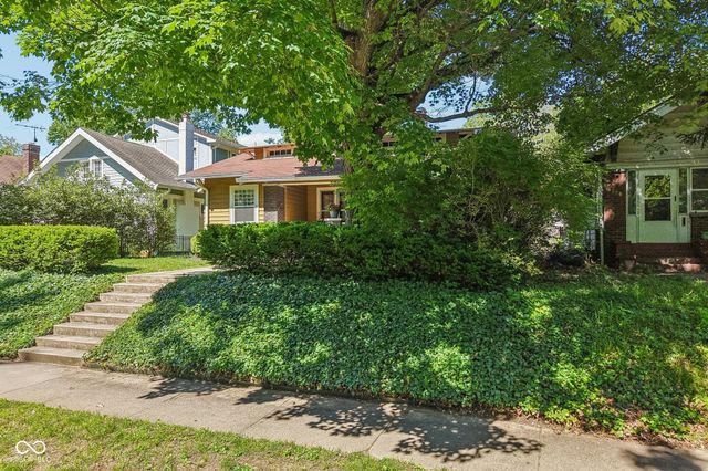 4220 Sunset Avenue, Indianapolis, IN 46208