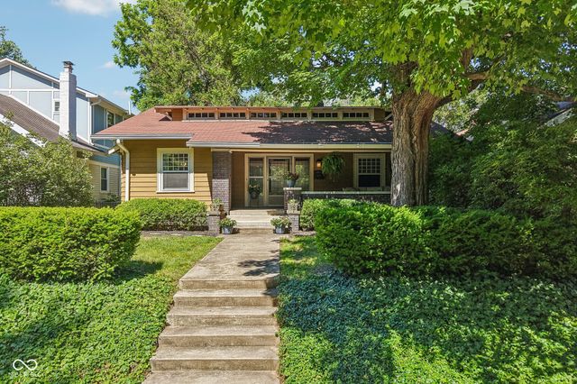 4220 Sunset Avenue, Indianapolis, IN 46208