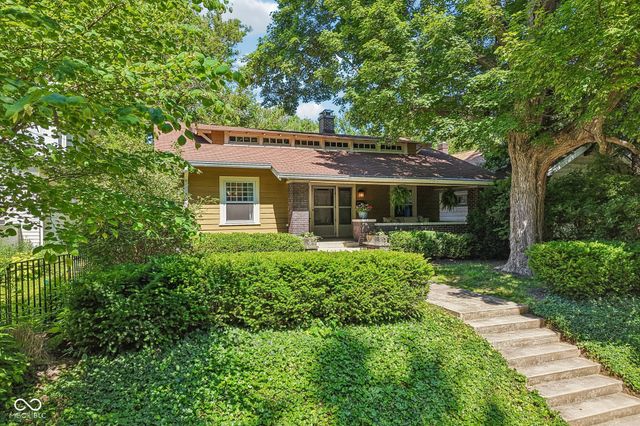 4220 Sunset Avenue, Indianapolis, IN 46208