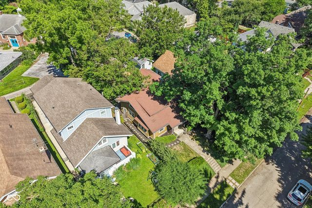 4220 Sunset Avenue, Indianapolis, IN 46208