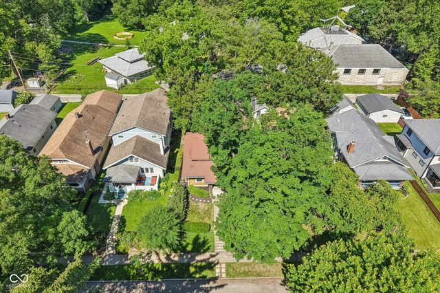 4220 Sunset Avenue, Indianapolis, IN 46208