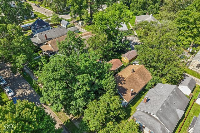 4220 Sunset Avenue, Indianapolis, IN 46208