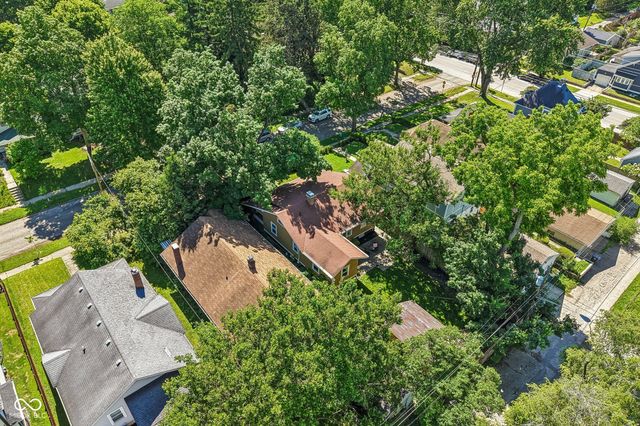 4220 Sunset Avenue, Indianapolis, IN 46208