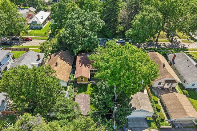 4220 Sunset Avenue, Indianapolis, IN 46208