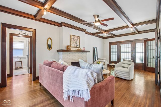 4220 Sunset Avenue, Indianapolis, IN 46208