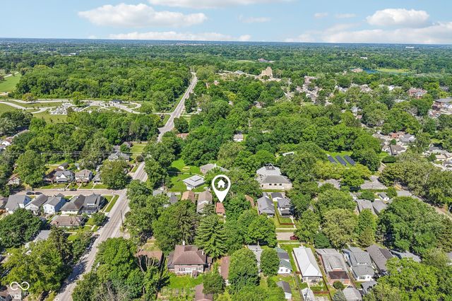 4220 Sunset Avenue, Indianapolis, IN 46208