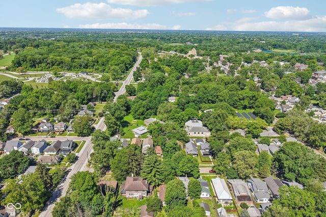 4220 Sunset Avenue, Indianapolis, IN 46208