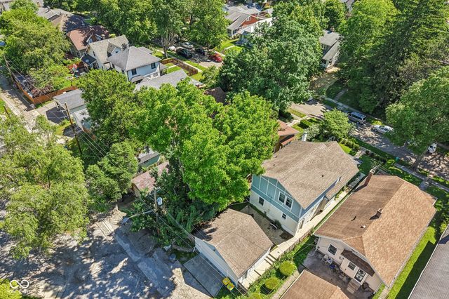 4220 Sunset Avenue, Indianapolis, IN 46208